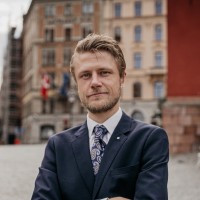 Christopher Ogesjö