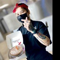 Khristine Lobitania