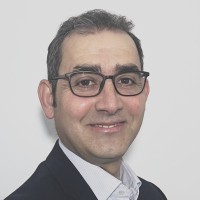 Hassene Akrouf