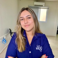 Ana Luisa Barros Alves