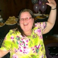 Alice Kelly