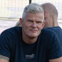 Robert Kristjansson