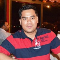 Raymond Reta