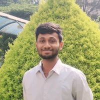 Ramsankar R