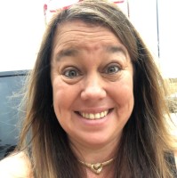 Tosha Martzahl-Shanahan