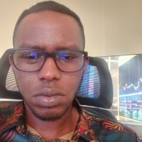 Peter Ogega