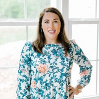 Madison Gray Upton, MBA, PHR