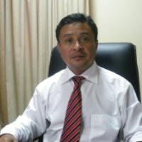 Mamy Hery Andriamampandry