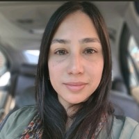 Fatima Behardien