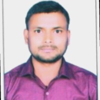 Rabindar Kumar