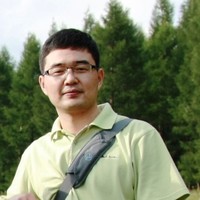 Haibo Li