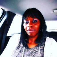Tameka Harris