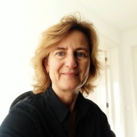 Ingeborg Vermeer