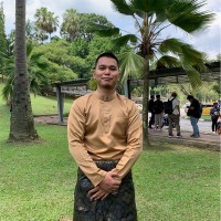 Muhammad Luqman