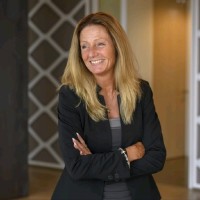 Jolanda Vries