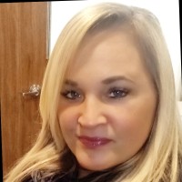 Nicole L Forney