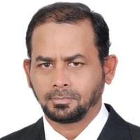 Jamal Ahmad