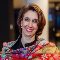 Linda Molenaar