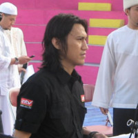 Ahmad Taufik