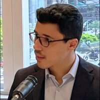 Thailan Oliveira Cfp® Cga