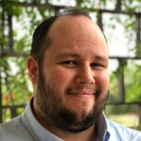 Chad Levy