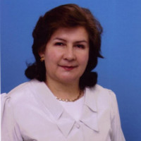 Liliana Ortegon Ospina