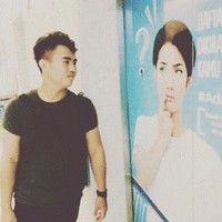 Alung M