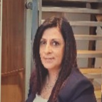 Sharon Thandi