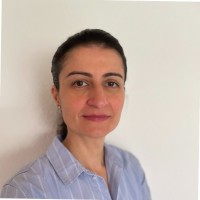 Bahar Sahin