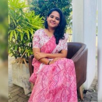 Shalini Lawanga