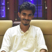 Shreyas Alva