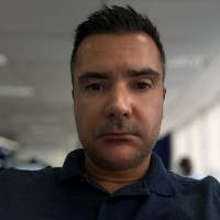 Marcelo Dos Santos Ferreira
