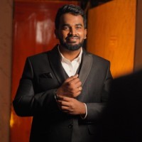 Ajay Joshuva