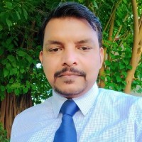 RAM PRATAP SINGH