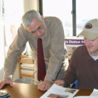 Wayne Klug