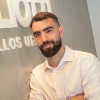 Nicolas Bugliotti