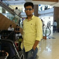 Digant Joshi