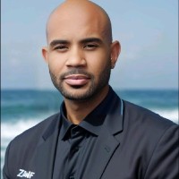 Nicholas Trice