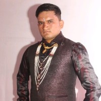 Mitesh Labana