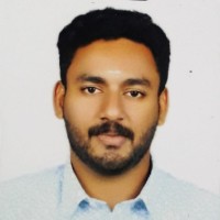 Vineeth Ramachandran