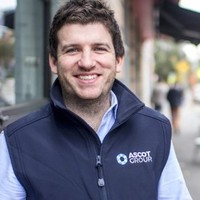 Joel Egan