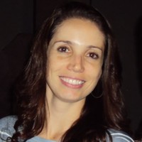 Nádia Rodrigues