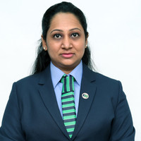 Snehal Dhomkar