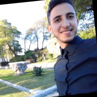 Ismail FRIOULI