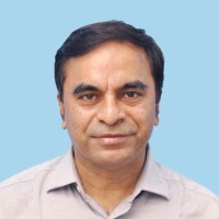 Sudhir Sharma