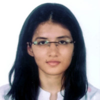 Astha Solanki