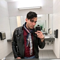Lucien Alejandro Ramirez