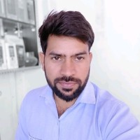 Shankar Meena