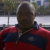 Olivier Njeck Tiku