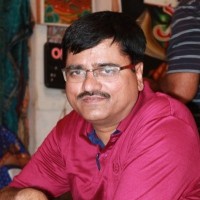 MURALI KRISHNA